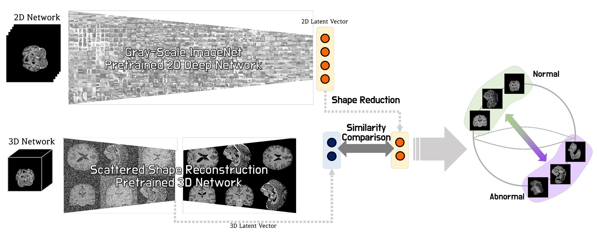 Medical Image Anomaly Detection